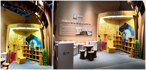 綠色傳承，永不落幕 環(huán)保會(huì)展與非遺博覽會(huì)的創(chuàng)新融合