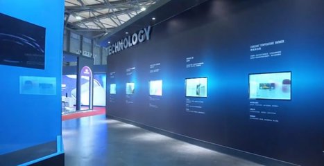 新產(chǎn)品、新模式、新服務(wù) 帝王潔具2023KBC，構(gòu)建美好生活新范本